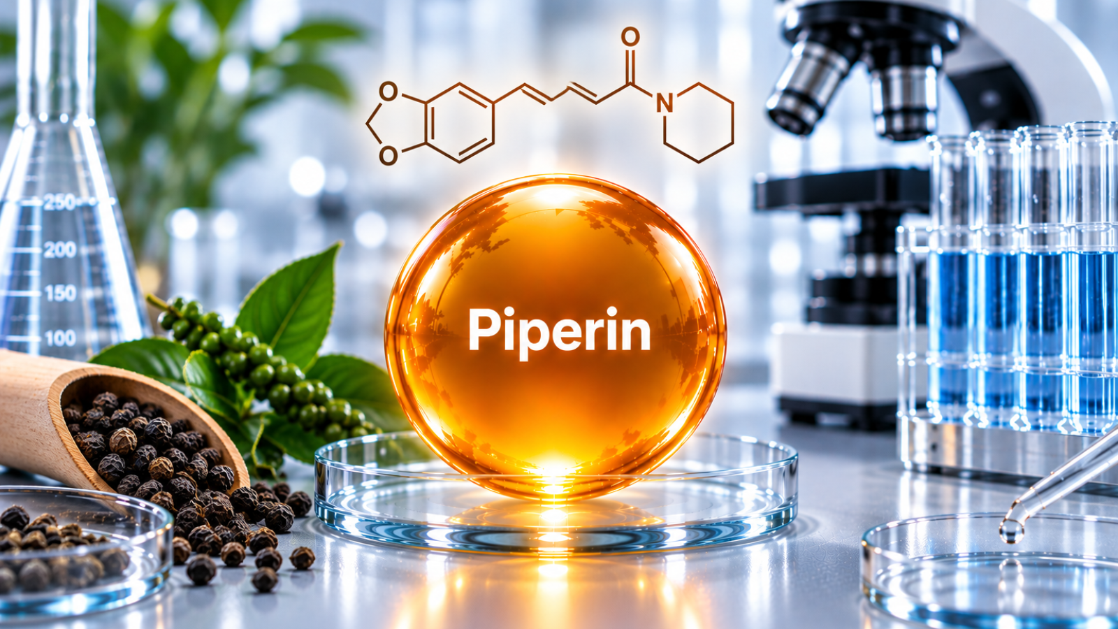 PİPERİN