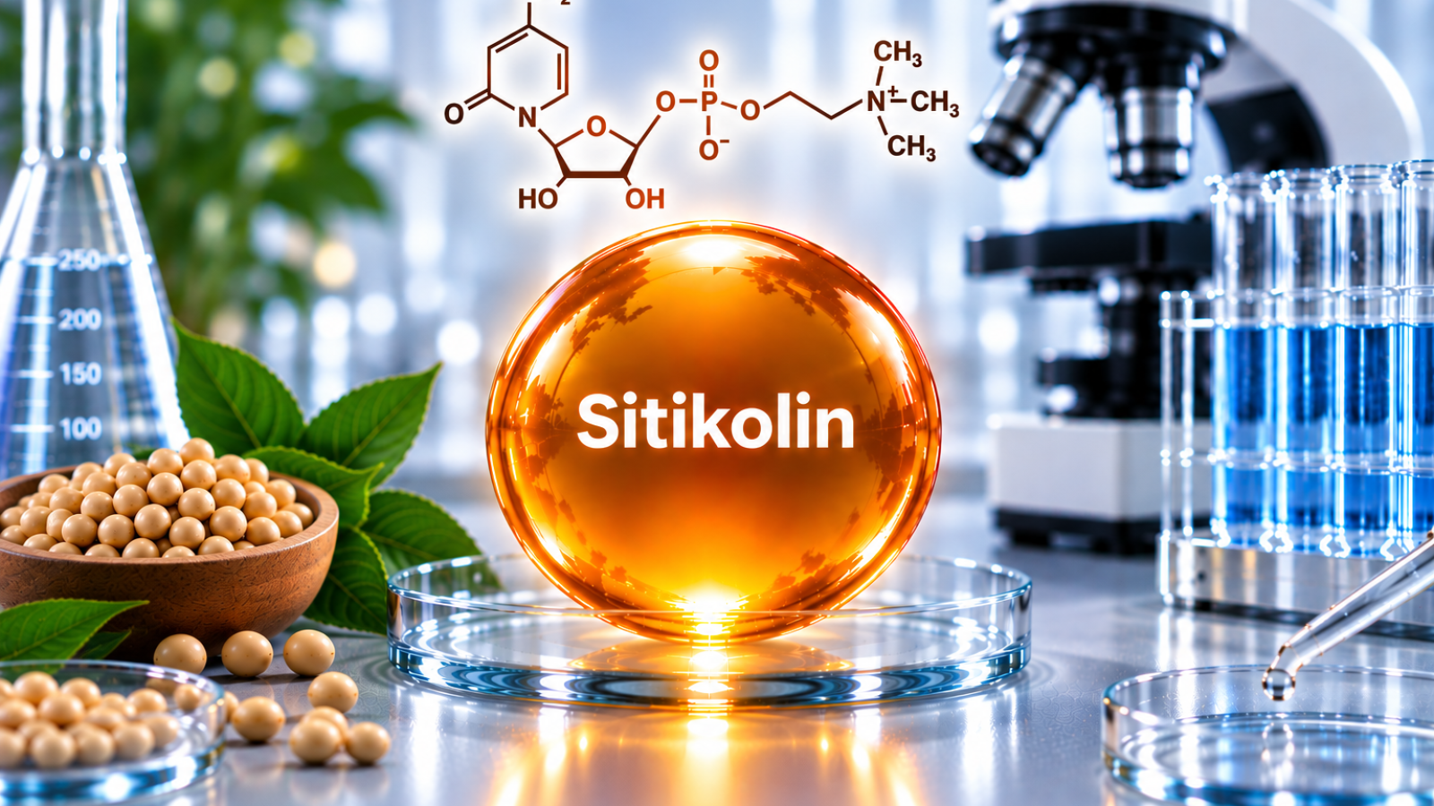 SİTİKOLİN