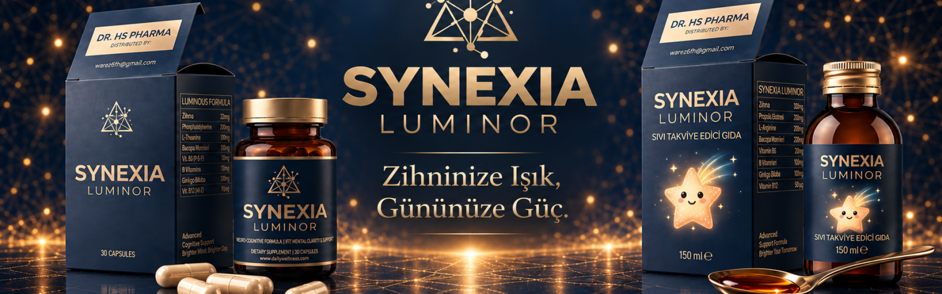 Synexia Luminor